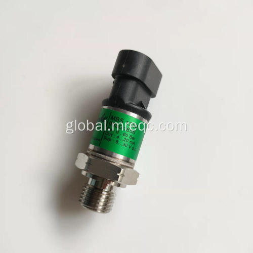 Electronic Pressure Transmitter MBS1250 063G1856 Danfoss Pressure Transmitter Supplier